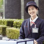 ルートスタッフ募集　【三次市】