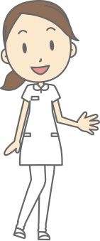看護師募集　【広島市安佐北区三入】