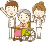 夜間看護補助者　【広島県呉市広多賀谷】
