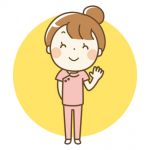 看護師　／　正社員　募集　【広島市東区戸坂千足】