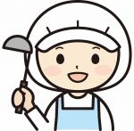 まもなく　調理補助スタッフ　【広島市西区草津新町】