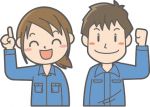 短期アルバイト◆2/1～4/10　【広島市南区出島】