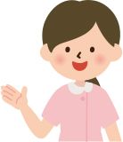 看護助手　【広島市西区井口明神】