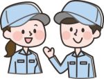 駐輪場スタッフ【広島市東区若草町】