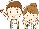 看護師募集　正社員　【広島市安佐北区三入】