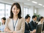 一般事務【広島市中区】