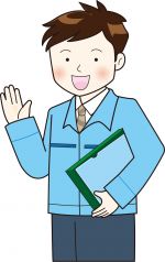 営業正社員募集　【広島市南区東本浦町】