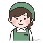 朝食スタッフ　　【広島市中区幟町】