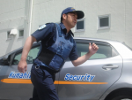 機械警備パトロール/警備スタッフ【広島市南区宇品】