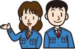 警備スタッフ　【広島市及び周辺】
