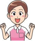 デイサービスの看護職員　【廿日市市】
