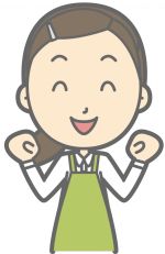 週３日～！簡単レジ　　派遣社員　【呉市焼山中央】