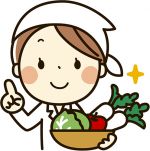 まもなく 給食調理業務　　【三次市東酒屋町】
