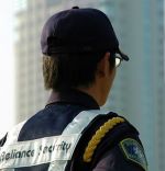 交通誘導警備　　【広島市内近郊】