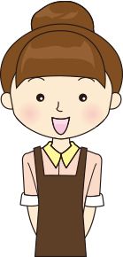 利用者さん募集　【広島市中区大手町】