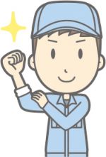 自動車鈑金+ 塗装スタッフ急募　正社員　【広島市安佐南区大塚西】