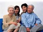 ◆　介護のお仕事説明会　◆