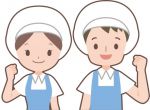調理師・栄養士（正社員）　【東広島市黒瀬町南方】