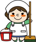 オフィスビル清掃【中区】