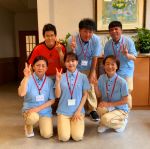 介護スタッフ【広島市内各所】