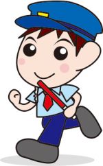交通誘導警備員　【広島市内全域、他】