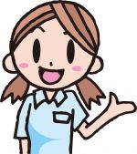 清掃スタッフ　　パート　【広島市西区観音本町】