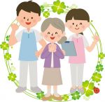 看護師・介護職員　【広島市安佐北区三入】