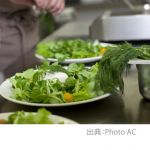 大手企業内 食堂の調理スタッフ募集 　【広島市安佐北区大林】