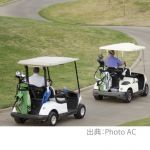 ゴルフ場スタッフ(スタートバック積み下ろし・コース管理)募集【広島市佐伯区五日市町】