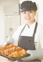 移動販売スタッフ大募集！！　【東広島市】