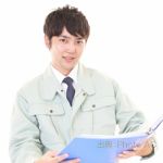 設備管理員募集　【岩国市今津町】