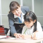 非常勤講師募集　パート　【広島市東区光町・佐伯区五日市駅前】