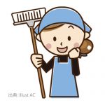 オフィスビルの清掃【東区光町】
