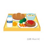 給食調理スタッフ募集　　【広島市安佐南区長束】