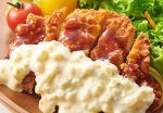 厨房でのお弁当の作成【広島市内各店舗】