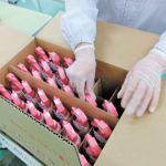 ～ラサーナブランドの化粧品製造工場～　スタッフ募集　【広島市安佐南区伴南】