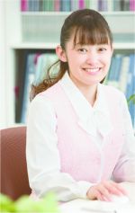 医療事務・受付　【広島市安芸区中野東】