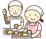 厨房スタッフさん募集　【広島市南区】