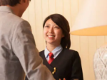 案内所スタッフ【三原市】