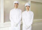 厨房スタッフ大募集　【米子市・西伯郡】