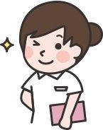 看護師・事務　【竹原市竹原町】
