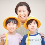 保育士・幼稚園教諭　【広島市西区南観音】