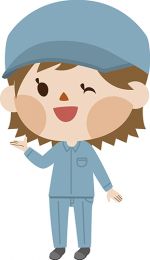 清掃スタッフ【広島市】