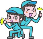 いりこの袋詰め・箱詰め・運搬　【呉市川尻町上畑】