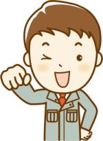 ビルメンテナンス・清掃スタッフ管理職候補　【広島市西区己斐本町】