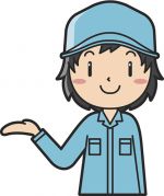 マンション清掃員　【広島市東区戸坂・安佐南区祇園】