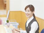 医療事務業務　正社員　【廿日市市陽光台】