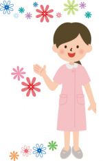 看護師急募！！　パート　【広島市安芸区中野東】