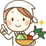 調理師・栄養士　正社員　【安芸郡坂町北新地】