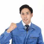 公共施設の設備管理　　【広島市南区皆実町】